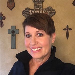 Meet your Posher, Tami